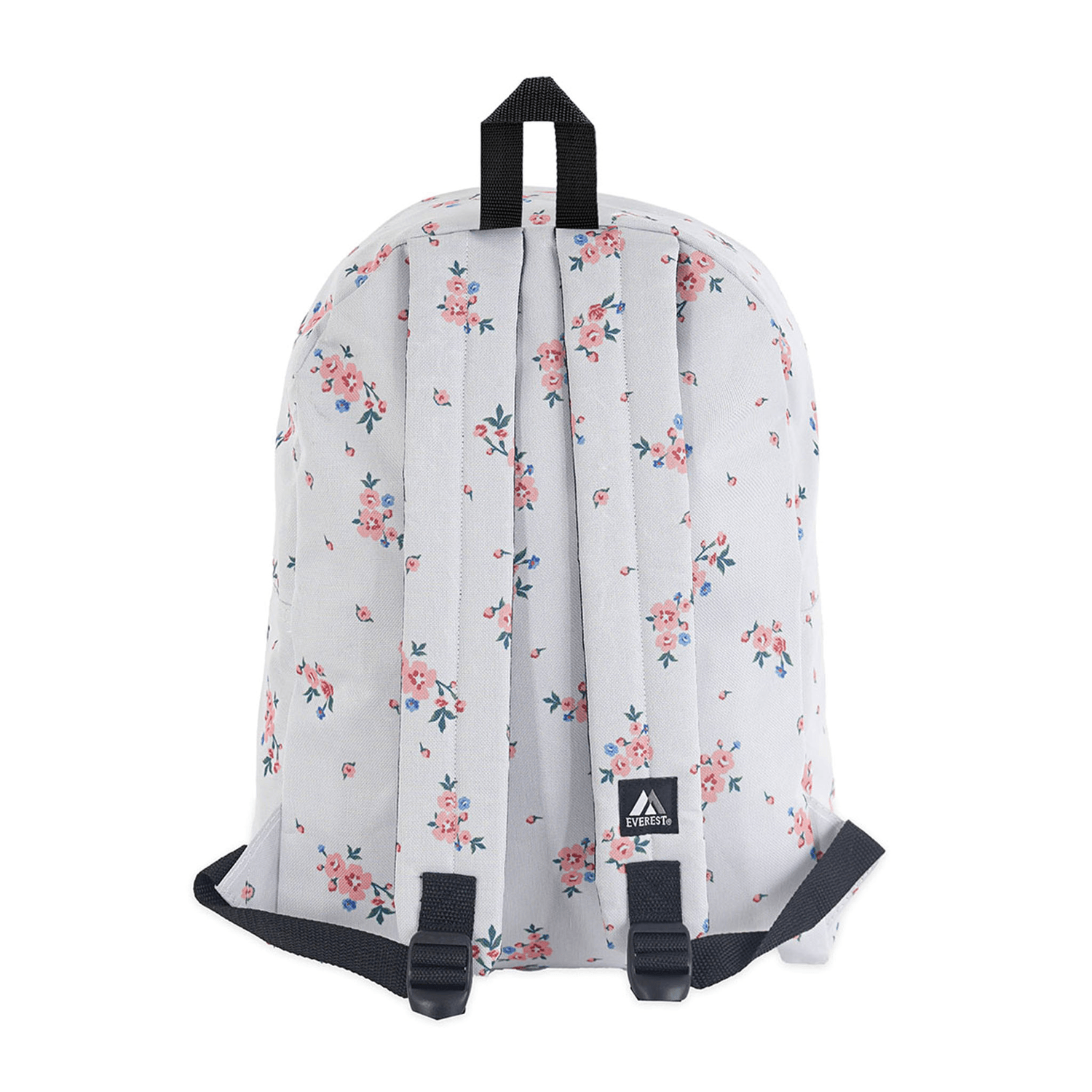 Mochila Everest Hombre Casual Blanco Caballero — imagen 4