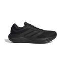 Tenis Adidas Response Runner Dama Correr Gym Deportivo Negro Mujer