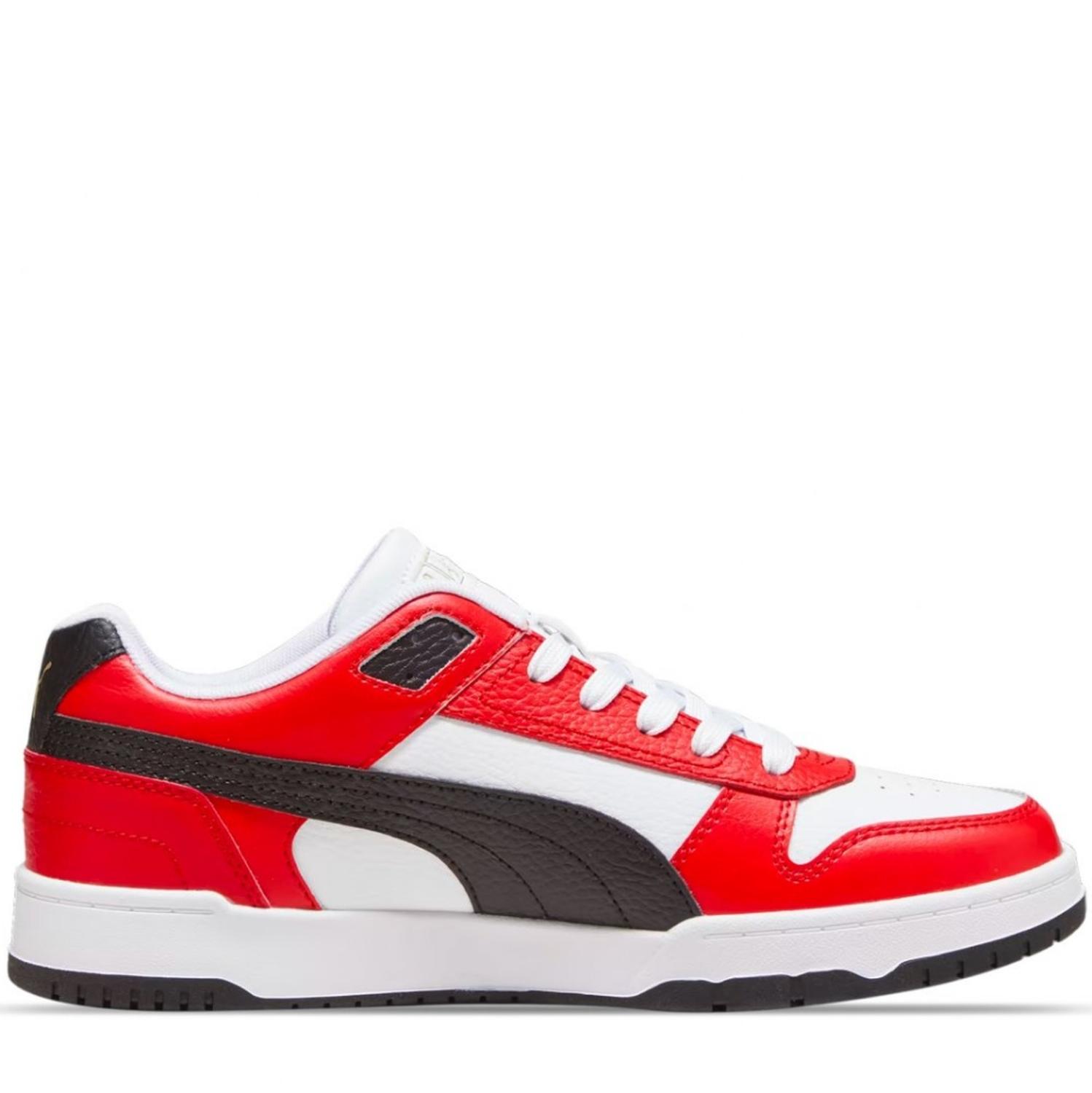 Tenis Puma RBD Game Low para Hombre 386373-20 — imagen 2