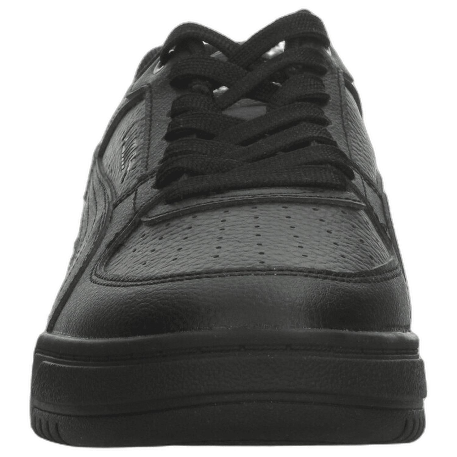 Tenis Puma Caven III Hombre Casual Negro Caballero — imagen 6