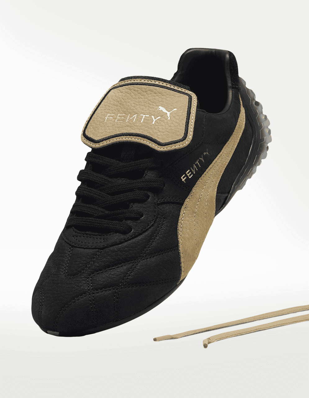 Tenis Puma X Fenty Avanti LS Negro - Mujer — imagen 5