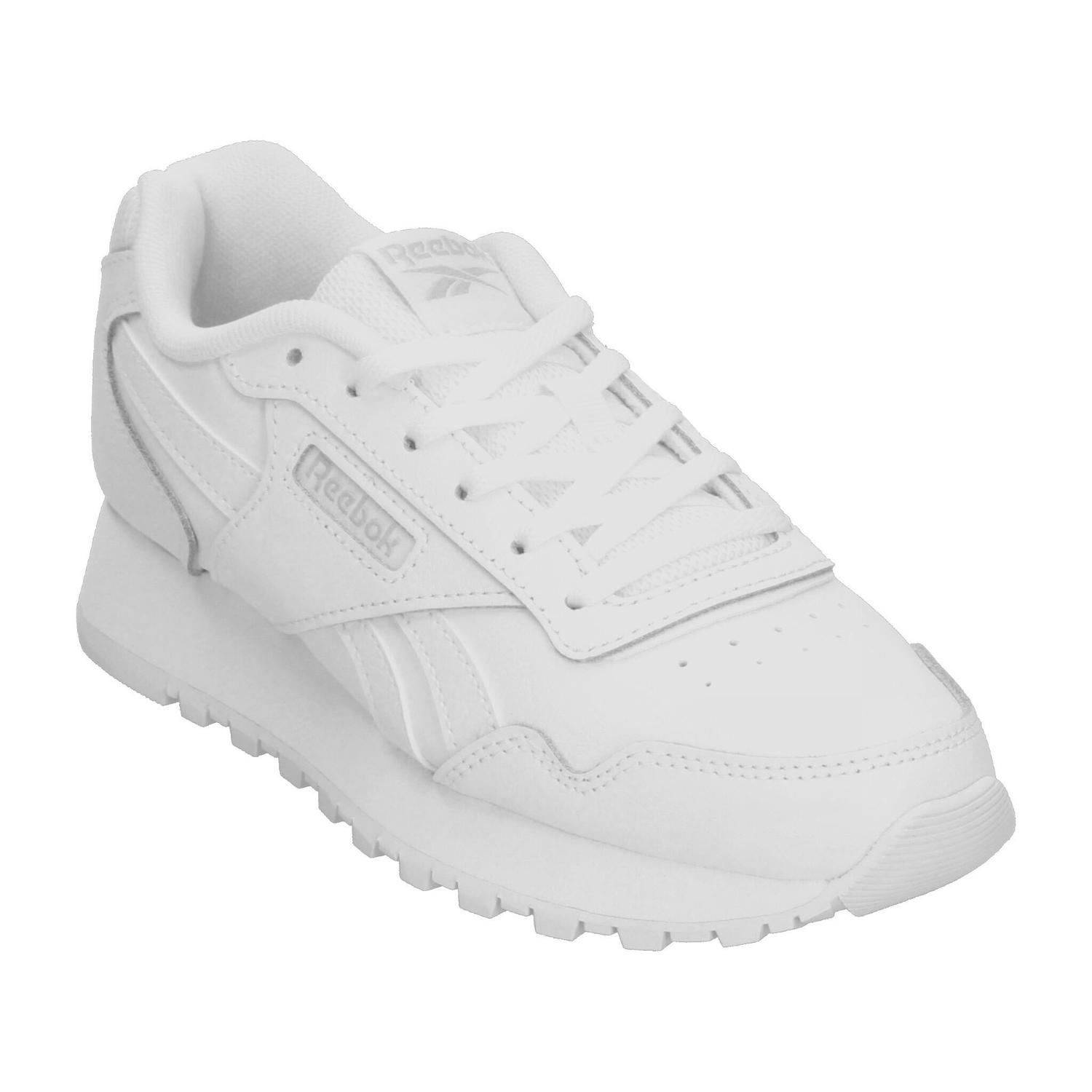 Tenis Reebok Glide Dama Casual Blanco Mujer — imagen 4