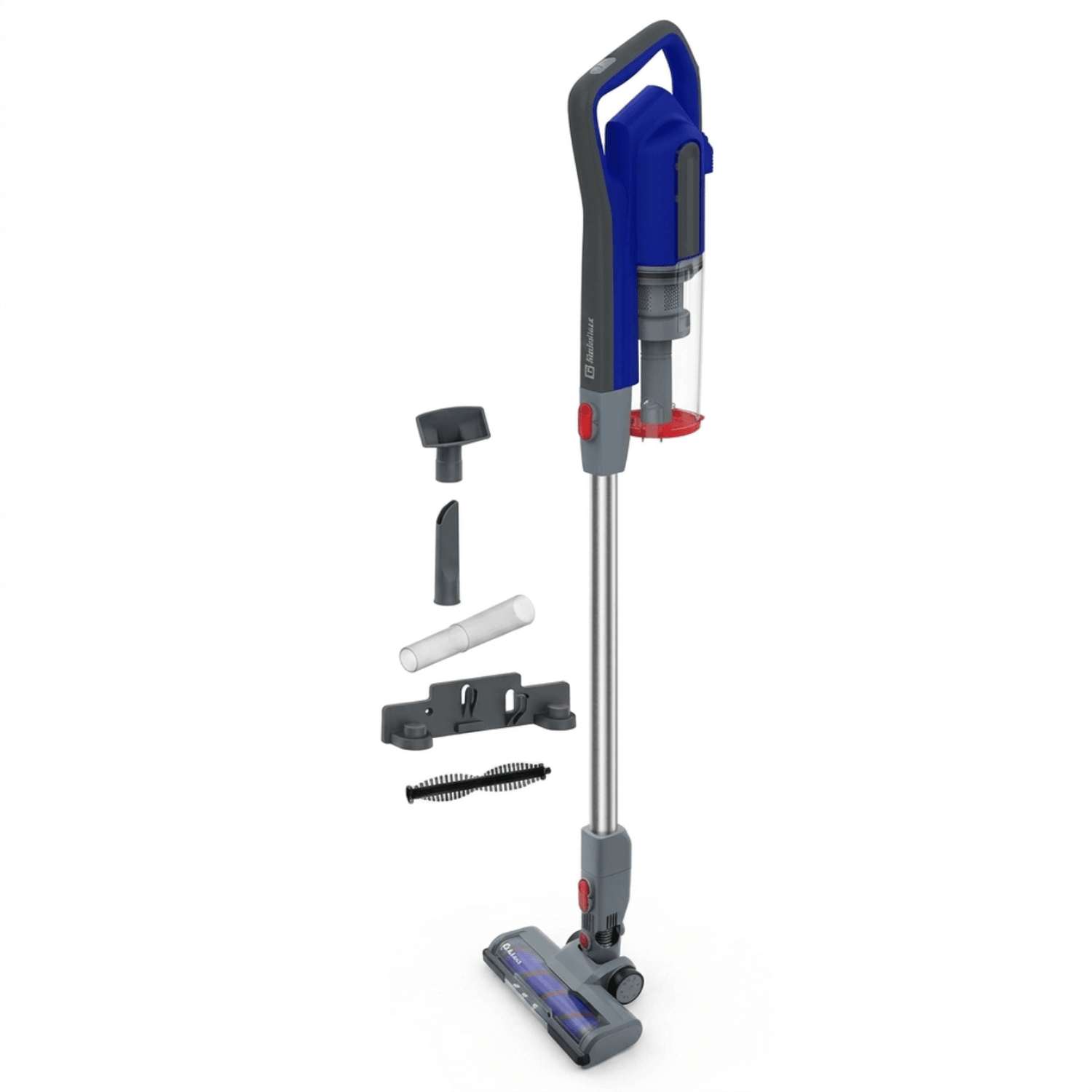 Aspiradora Stick 3 en 1 Koblenz SVK631 600 W 1.75 L — imagen 1