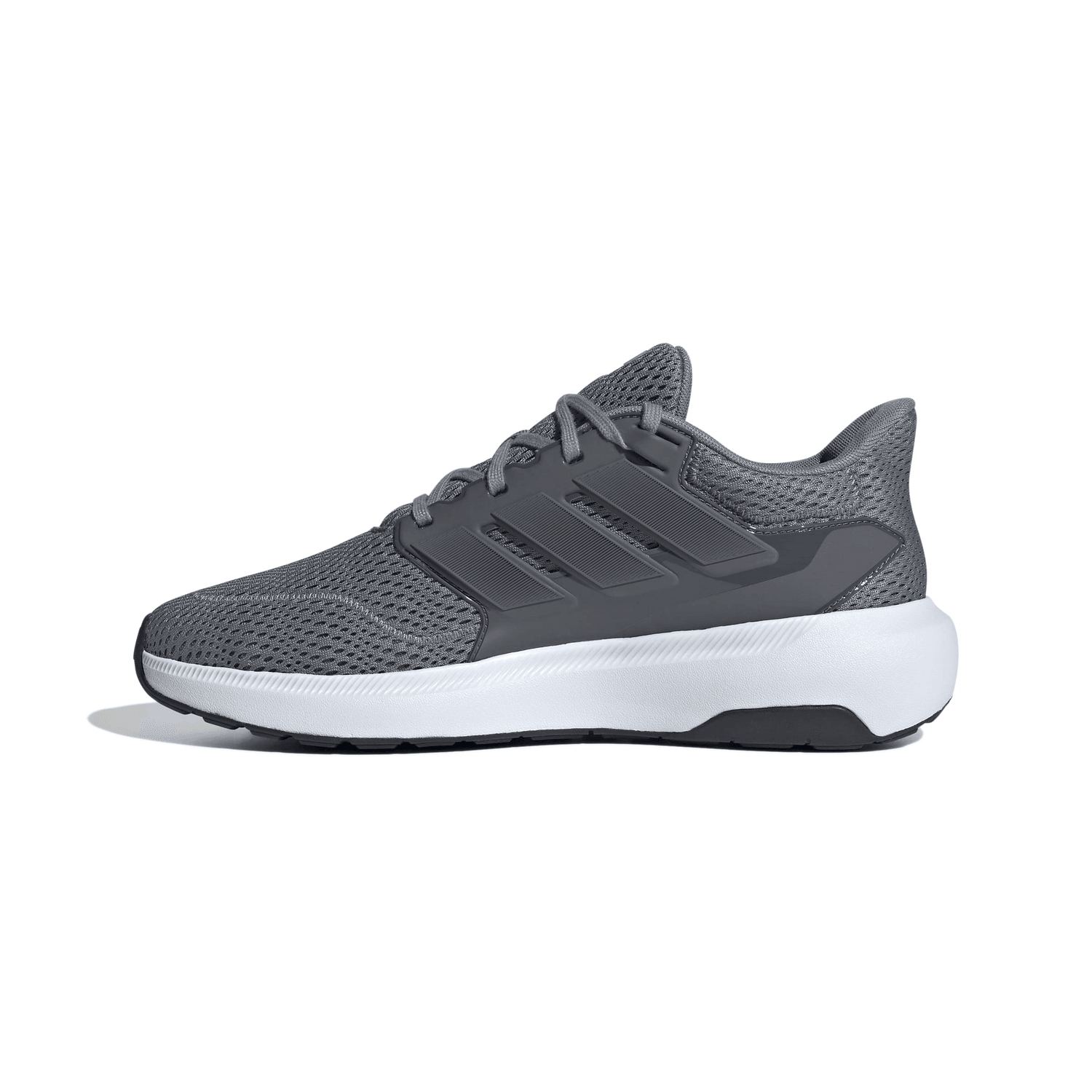 Tenis Adidas Ultimashow 2.0 Hombre Gris Deportivo Caballero — imagen 5
