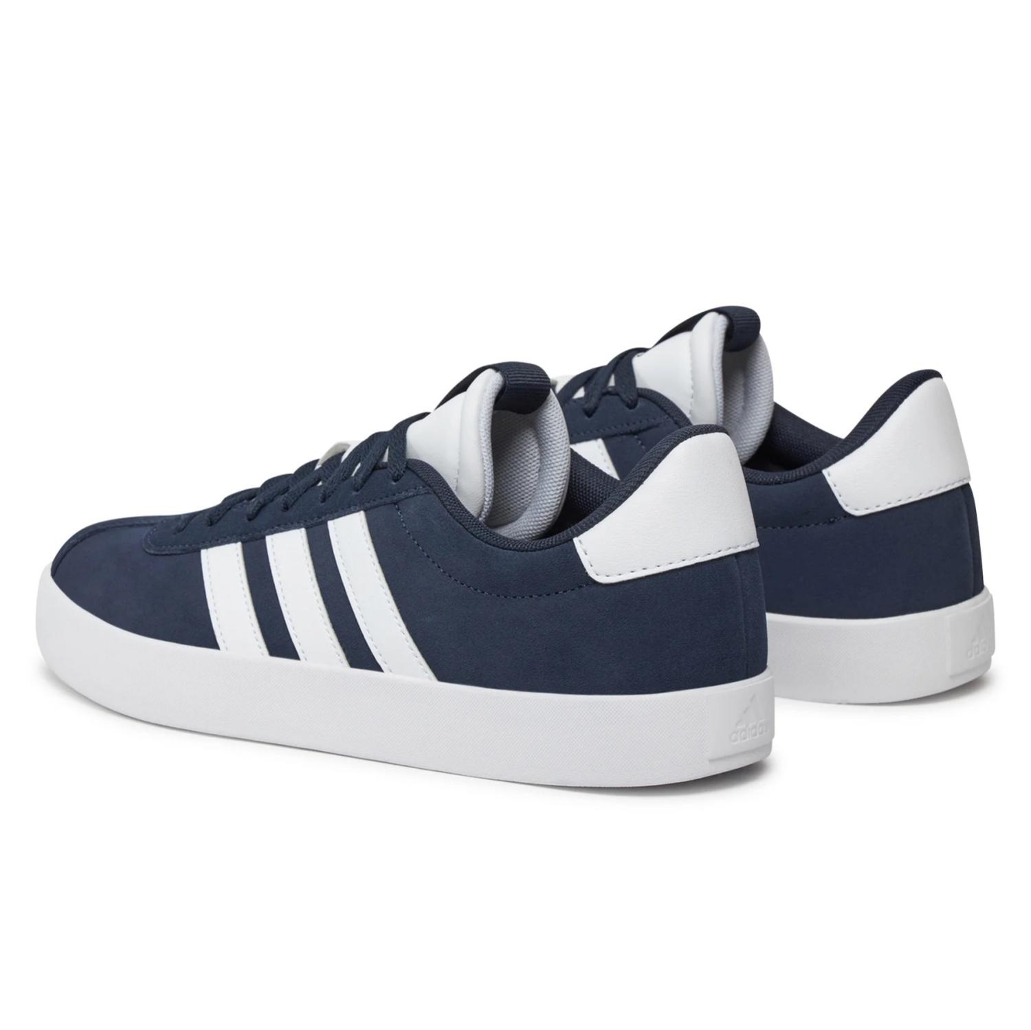 Tenis Adidas VL Court 3.0 para Hombre. ID6275 — imagen 3