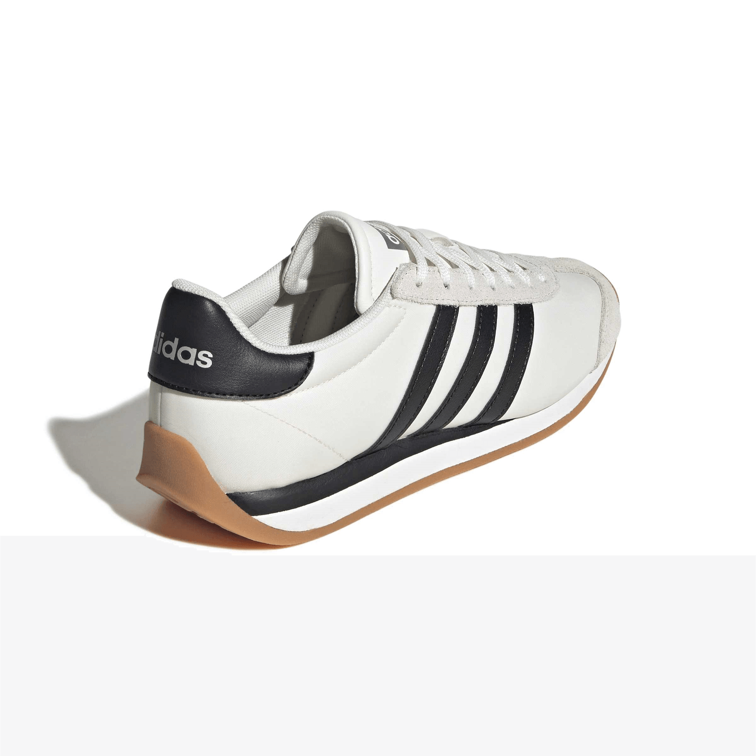Tenis Adidas Runvista Dama Casual Blanco Mujer — imagen 3
