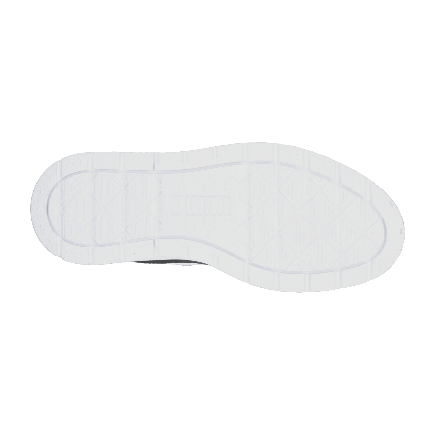Tenis Puma Karmen II Dama Casual Blanco Mujer — imagen 9