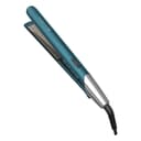 Plancha Alaciadora Remington S8607 Cerámica Coconut Negra