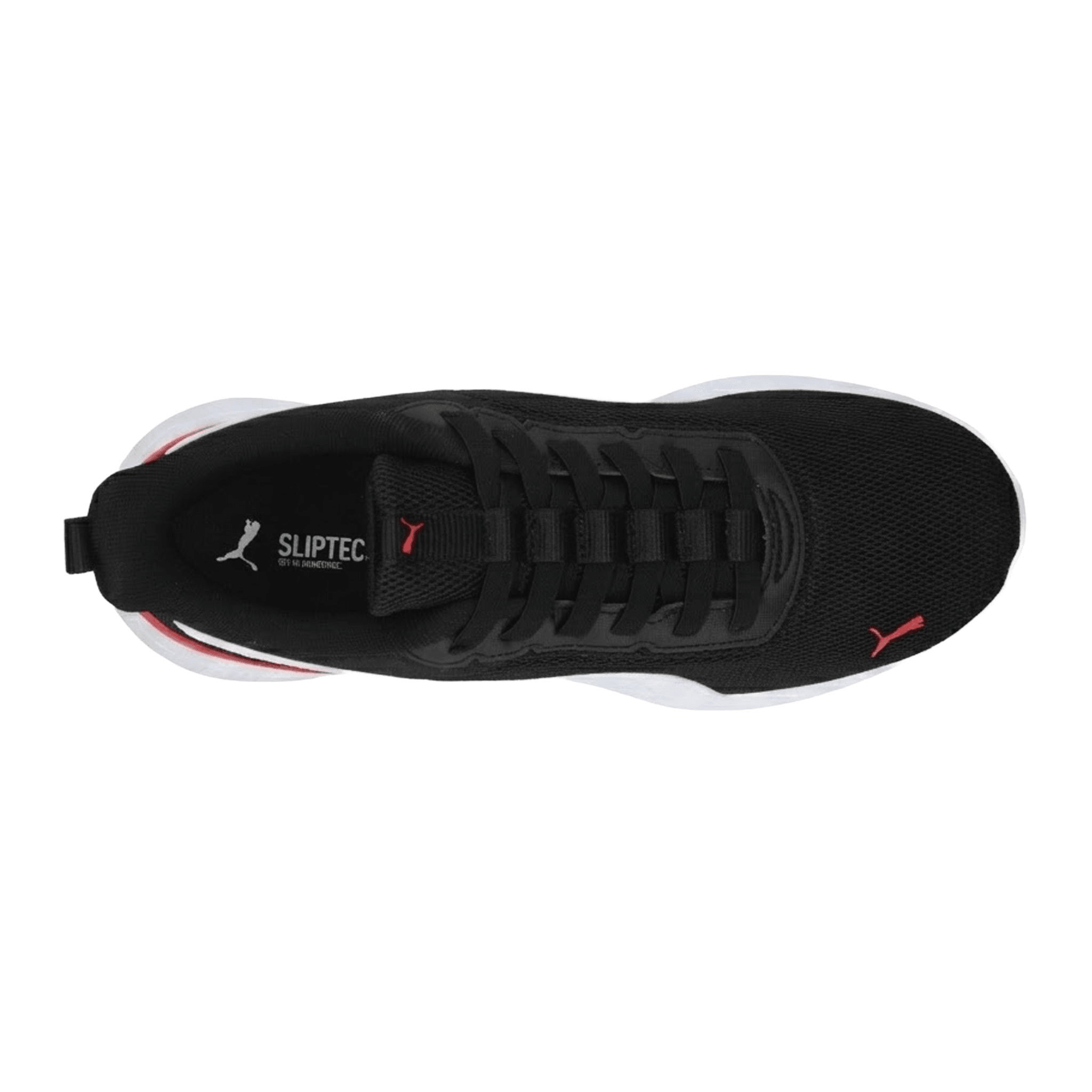 Tenis Puma Anza Run 2SL Hombre Deportivo Negro Caballero — imagen 17