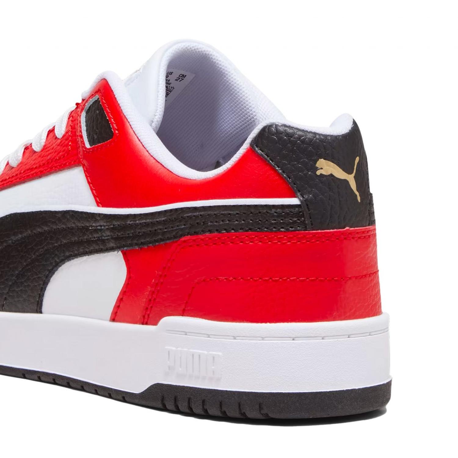 Tenis Puma RBD Game Low para Hombre 386373-20 — imagen 4