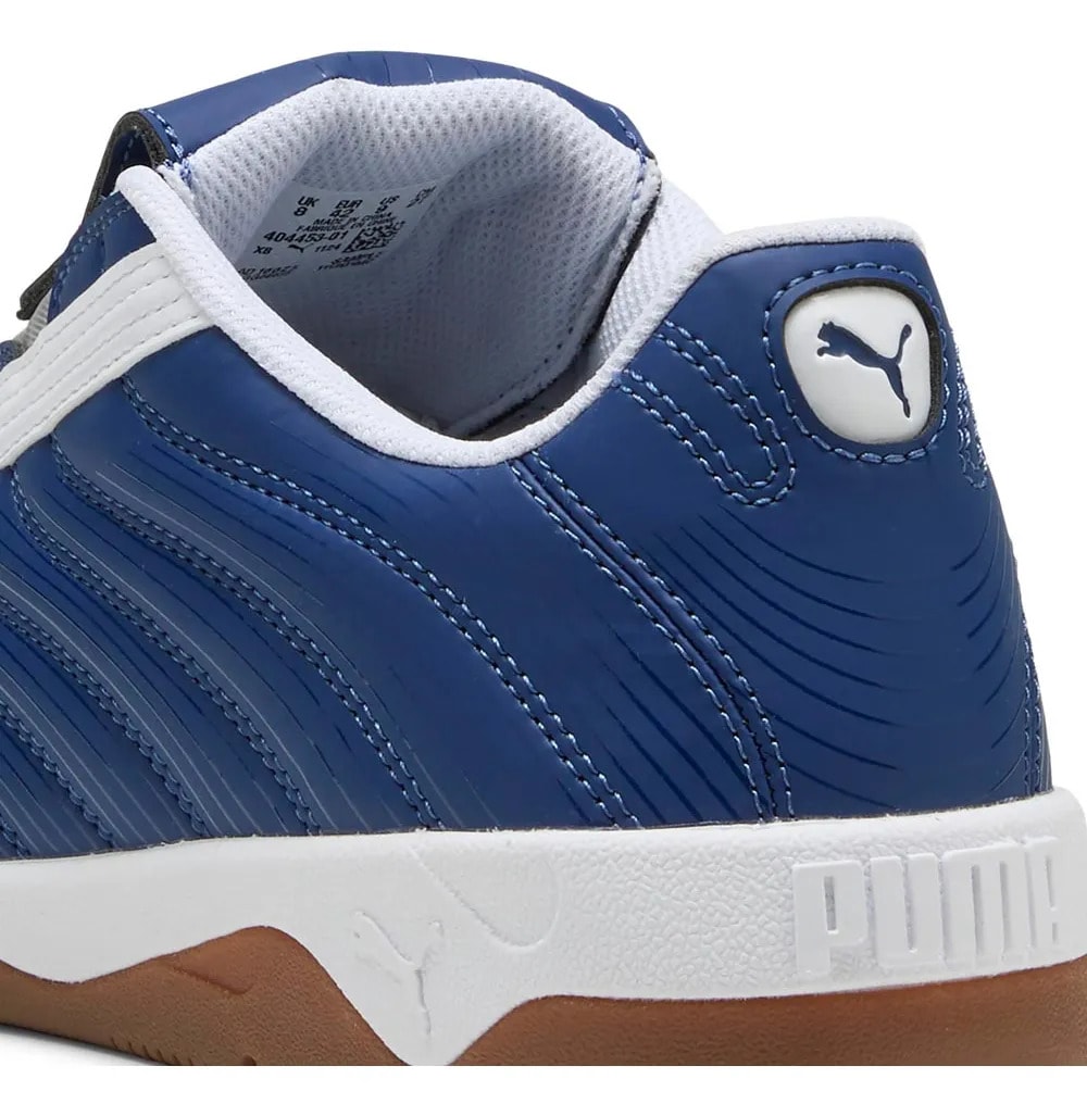 Tenis Puma Caballero Casual Tifosi Calcio 1311458 — imagen 12