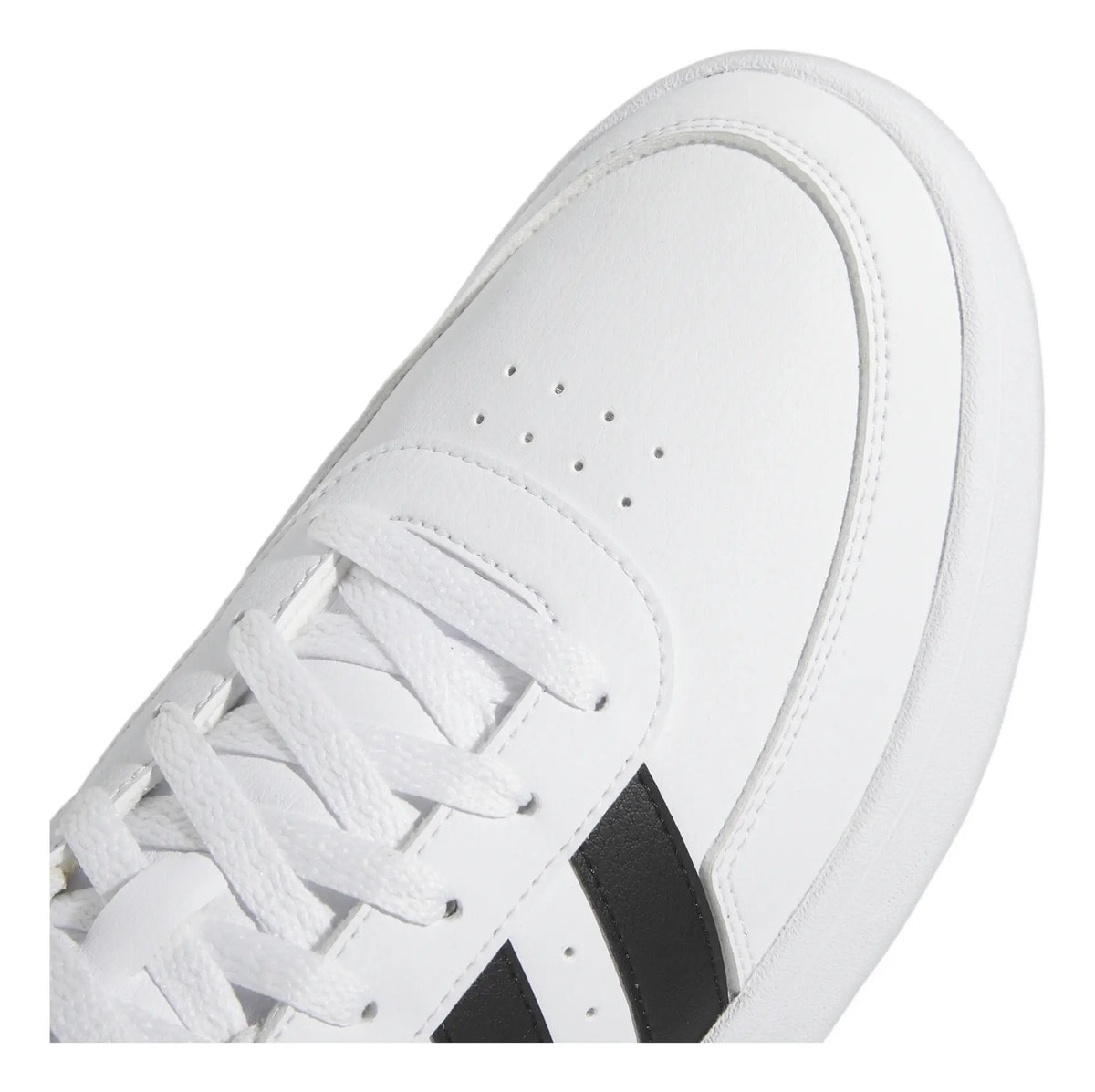 Tenis adidas Breaknet 2.0 Hombre Casual Blanco Caballero — imagen 11