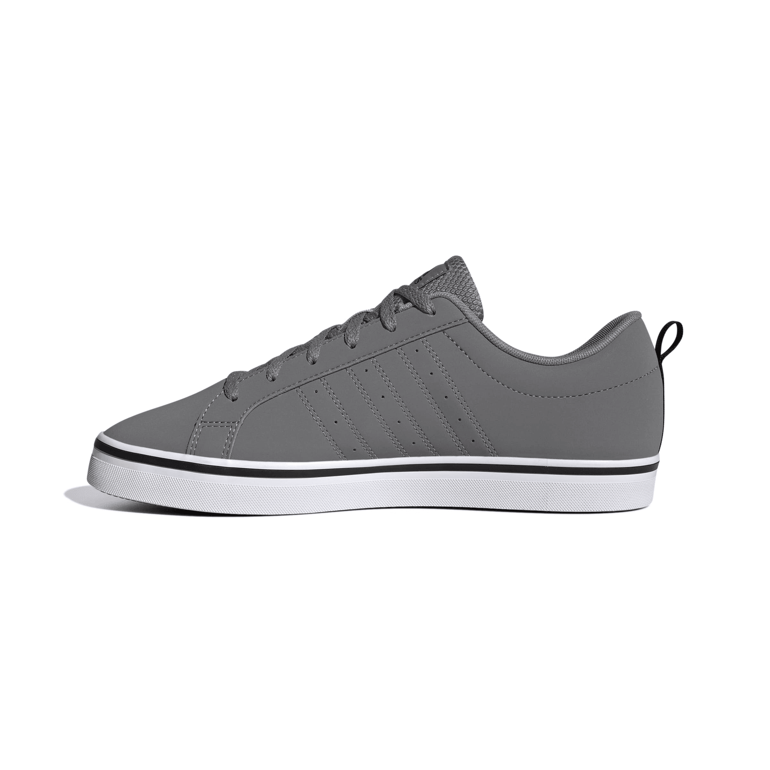 Tenis Adidas V Space 2.0 Hombre Gris Casual Para Caballero — imagen 5