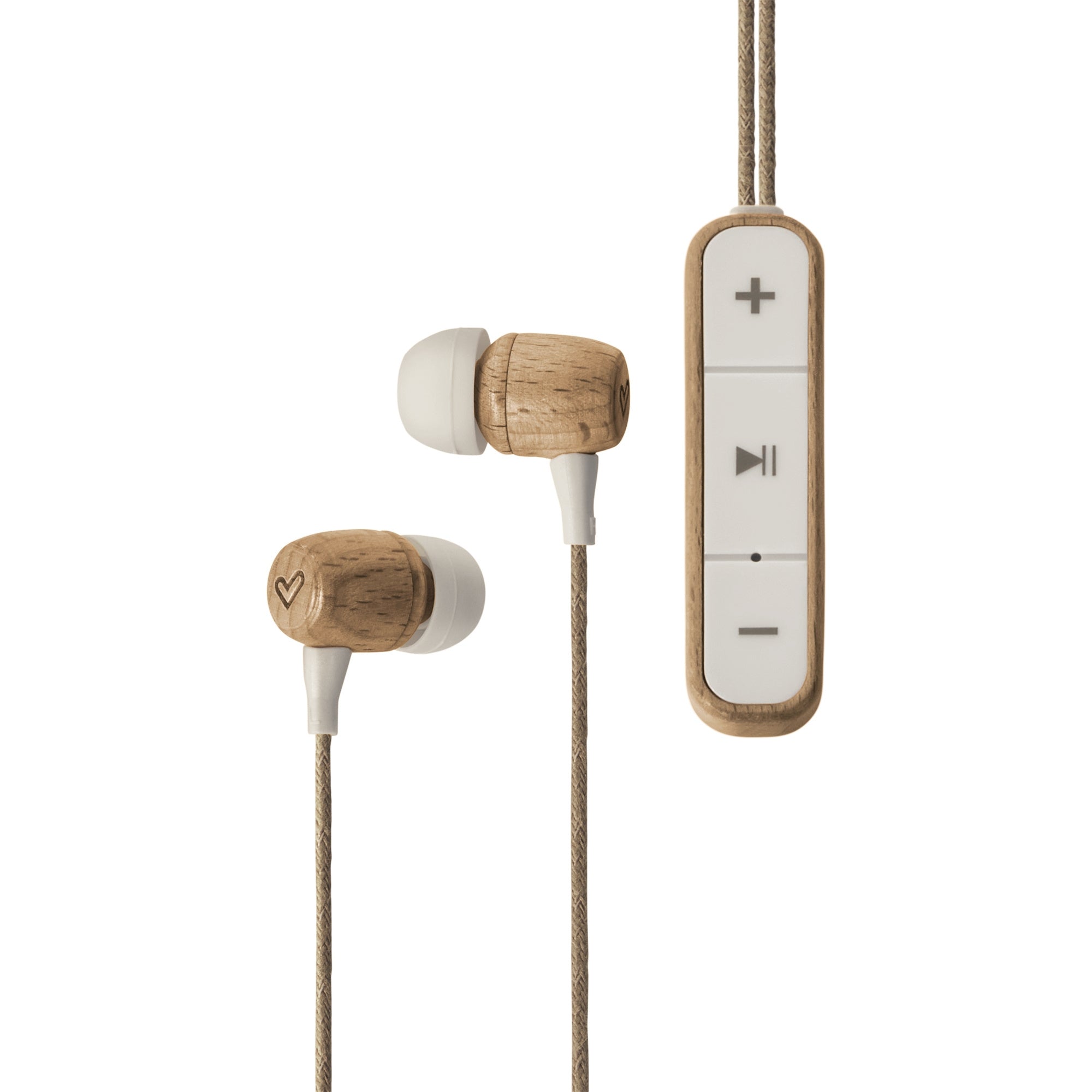 Combo Ecológico: Mochila materiales Reciclados + Audífono Inalámbrico In-ear Energy Sistem Eco — imagen 9