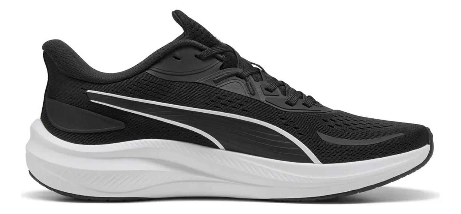 Tenis Puma Caballero Para Correr Skyrocket Lite 2 1310986 — imagen 5