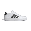 Tenis Adidas Breaknet 3.0 Hombre Casual Blanco Caballero