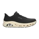 Tenis Skechers Uno Glide-Step Hombre Casual Negro Caballero