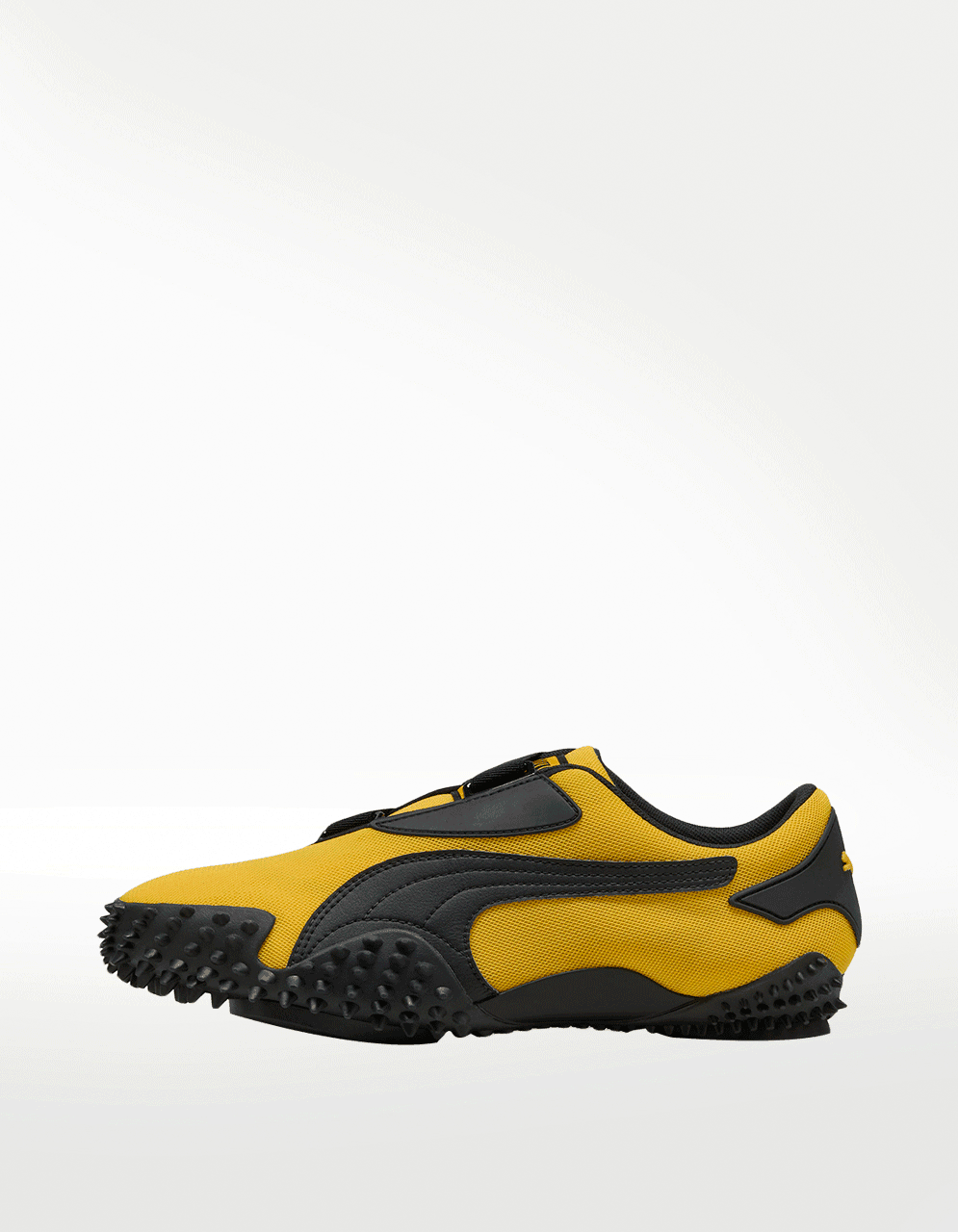 Tenis Puma Mostro OG Prime Negro - Hombre — imagen 3