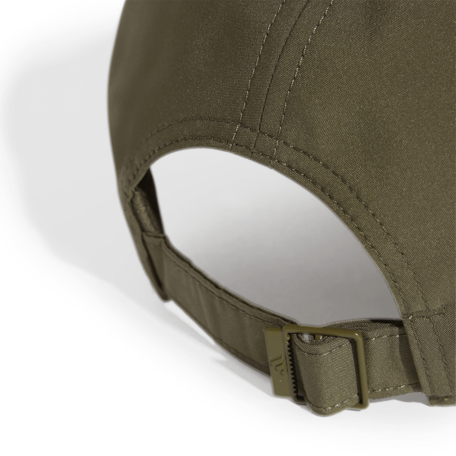 Gorra Adidas Verde Casual Unisex — imagen 5