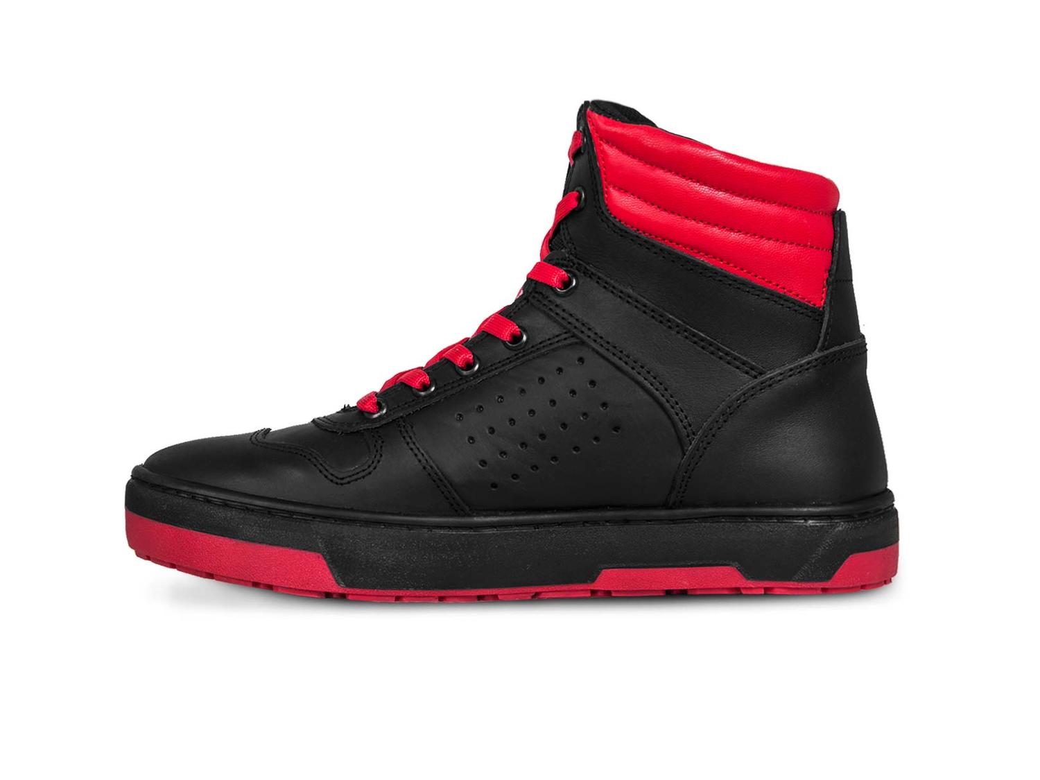 Bota para Hombre Workland 80203 Negro — imagen 5