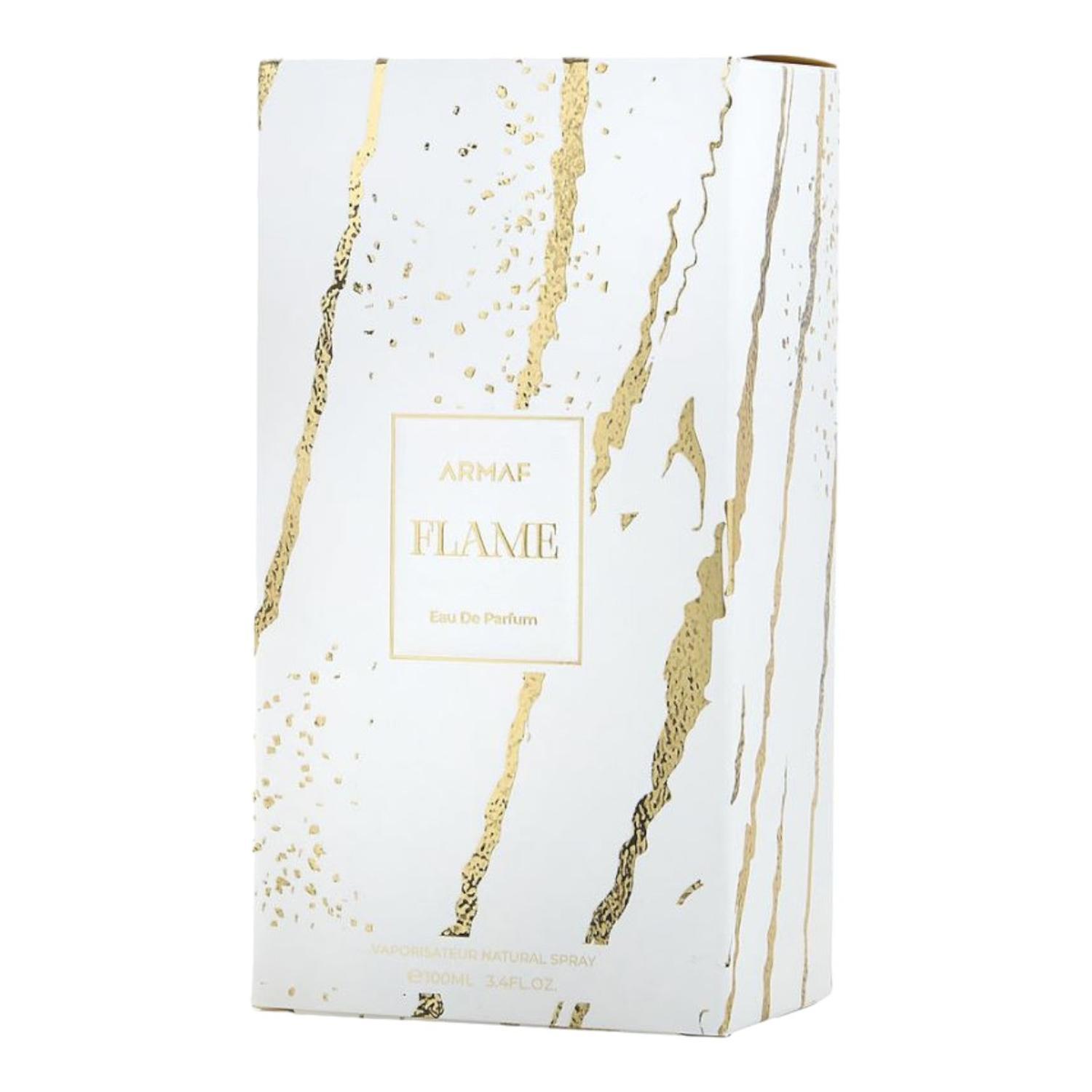 ARMAF FLAME EDP 100 ML — imagen 2