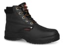 Bota Tactica Hombre Casquillo Industrial Trabajo Botines P42