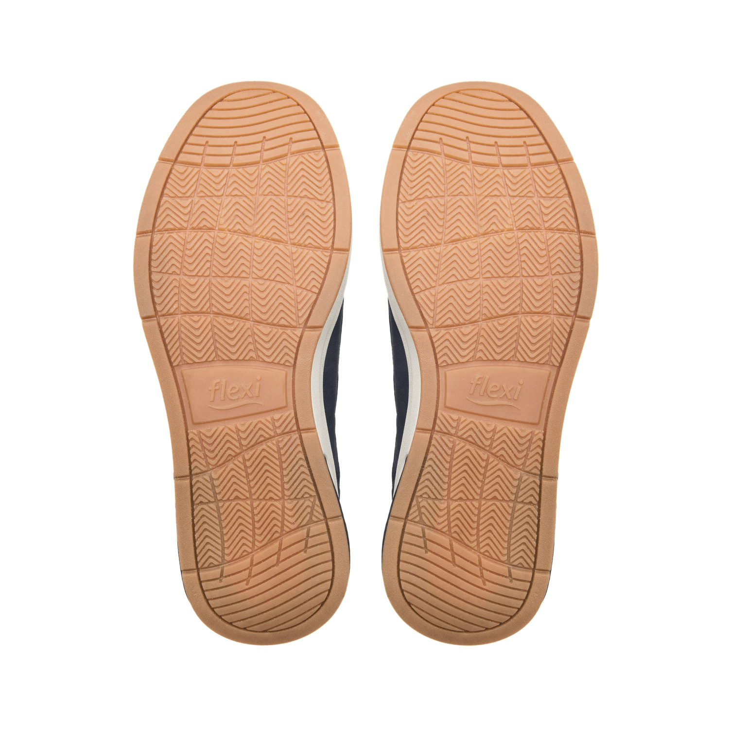Tenis Hombre Flexi Azul Casual Caballero — imagen 9