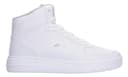 Tenis Janlo Hombre Casual Blanco Caballero