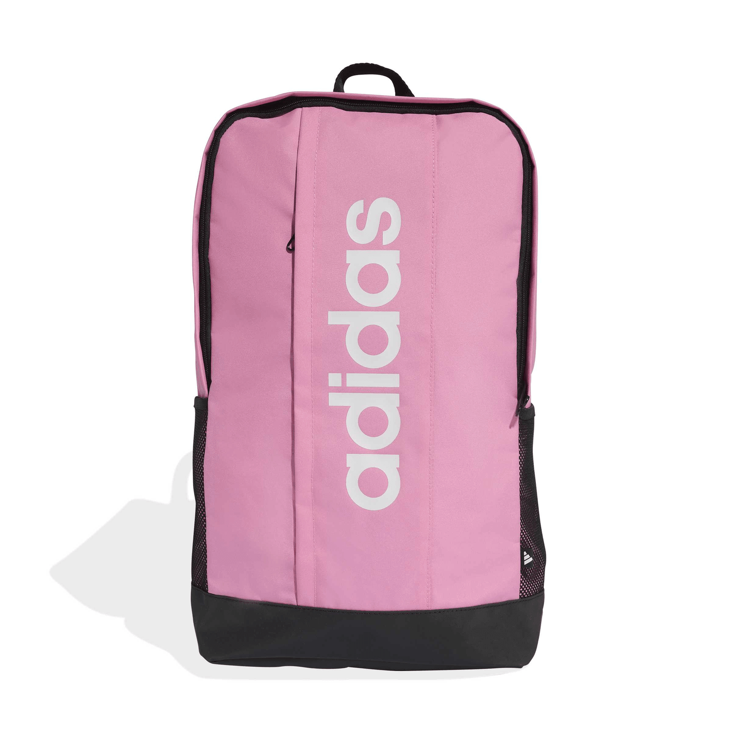 Mochila Dama Adidas Linear Rosa Escolar Mujer 18L — imagen 2