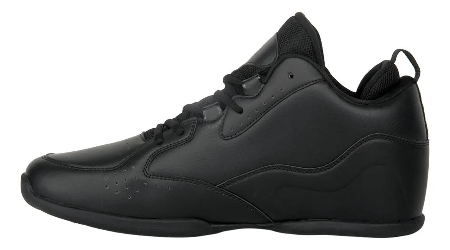 Tenis Charly Caballero Bota Basket Basica Double 1310329 — imagen 5
