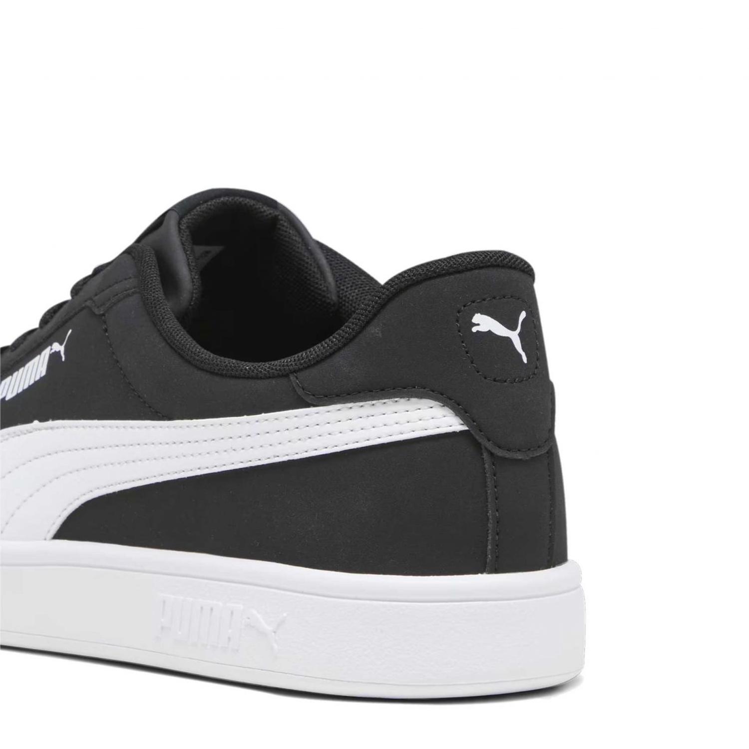 Tenis Puma Smash 3.0 Buck para Hombre 392336-01 — imagen 5