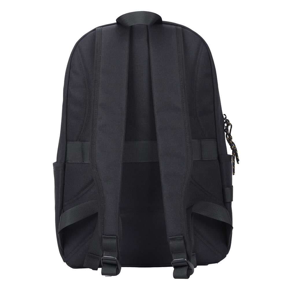 Mochila para laptop CoolCapital Dope 15.6" pulgadas Negro — imagen 8