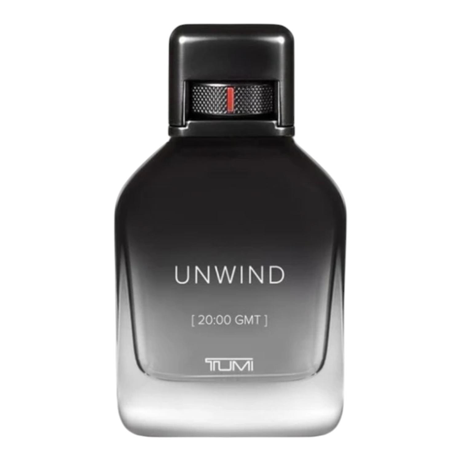 TUMI UNWIND EDP 100 ML — imagen 1