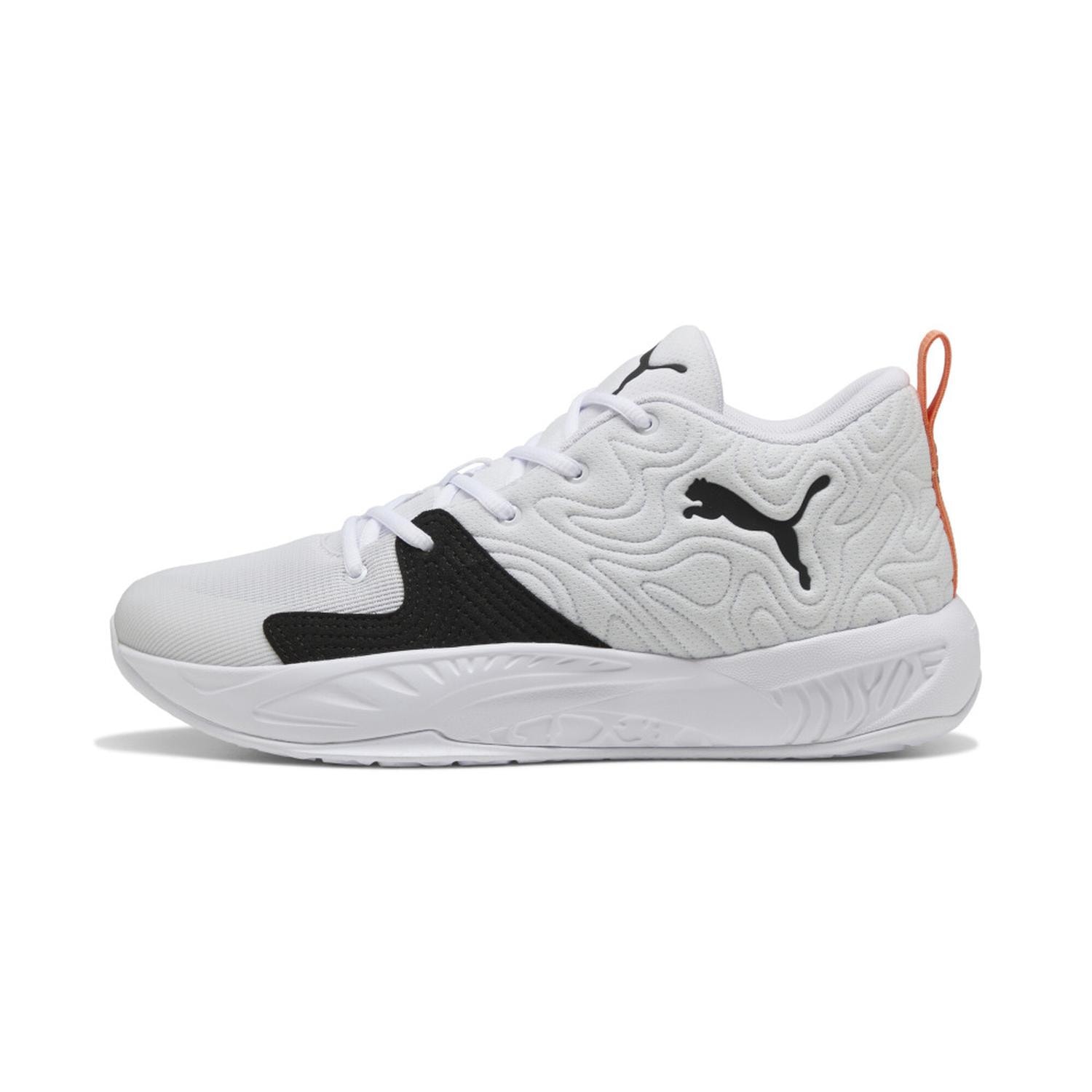 Tenis Puma Court Pro 3 para Hombre 313830-03 — imagen 1
