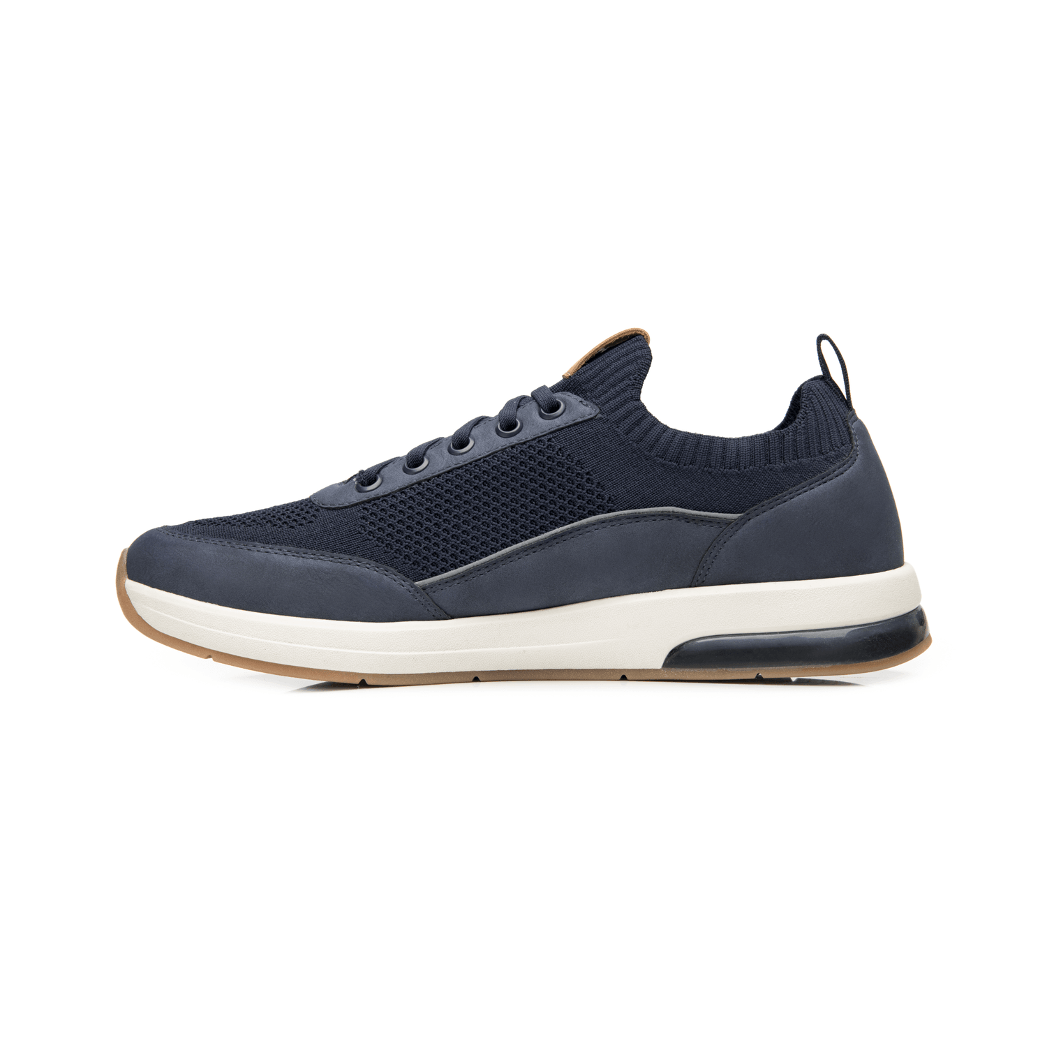 Tenis Hombre Flexi Azul Casual Caballero — imagen 5