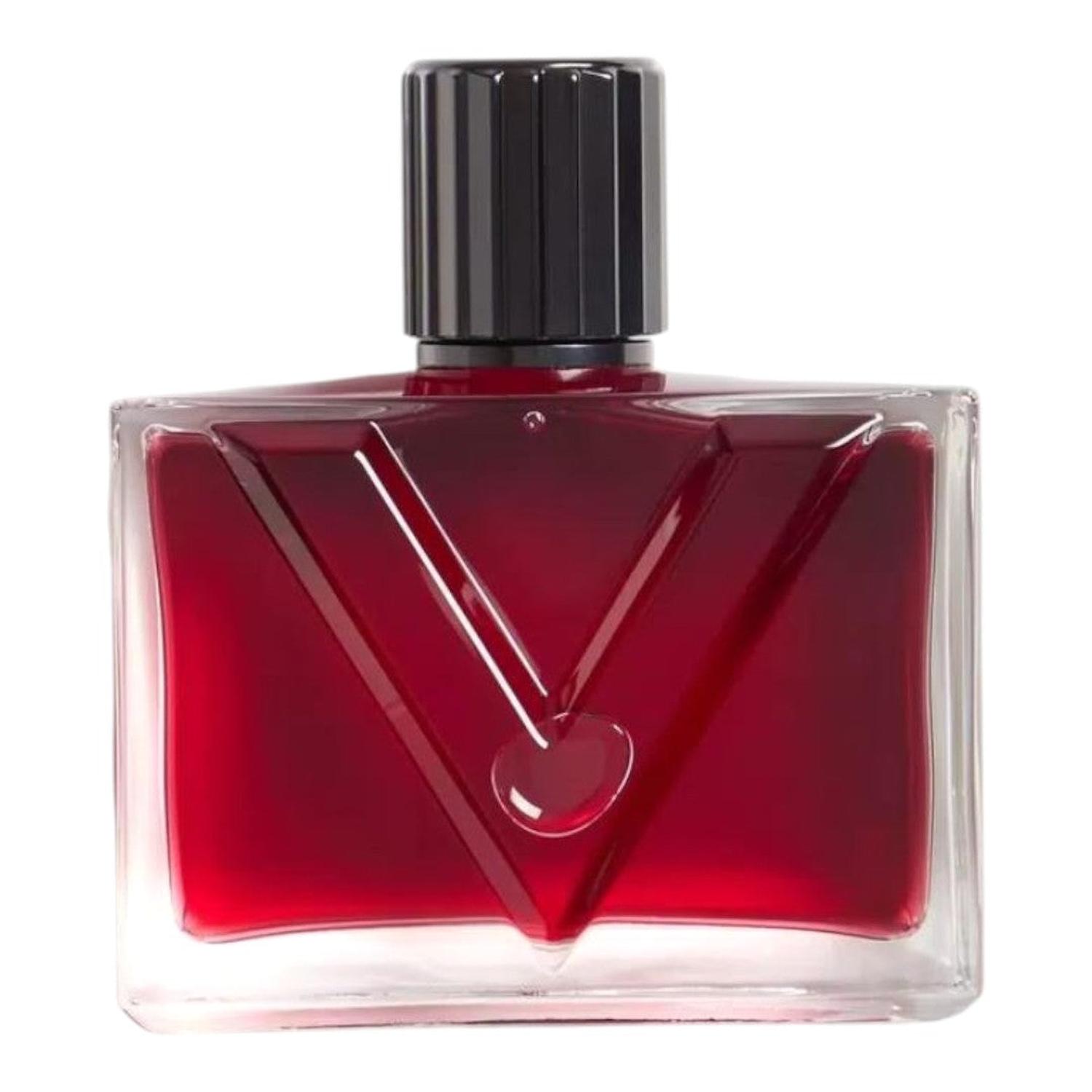 VALENTINO DONNA VENDETTA EDP 90 ML — imagen 1