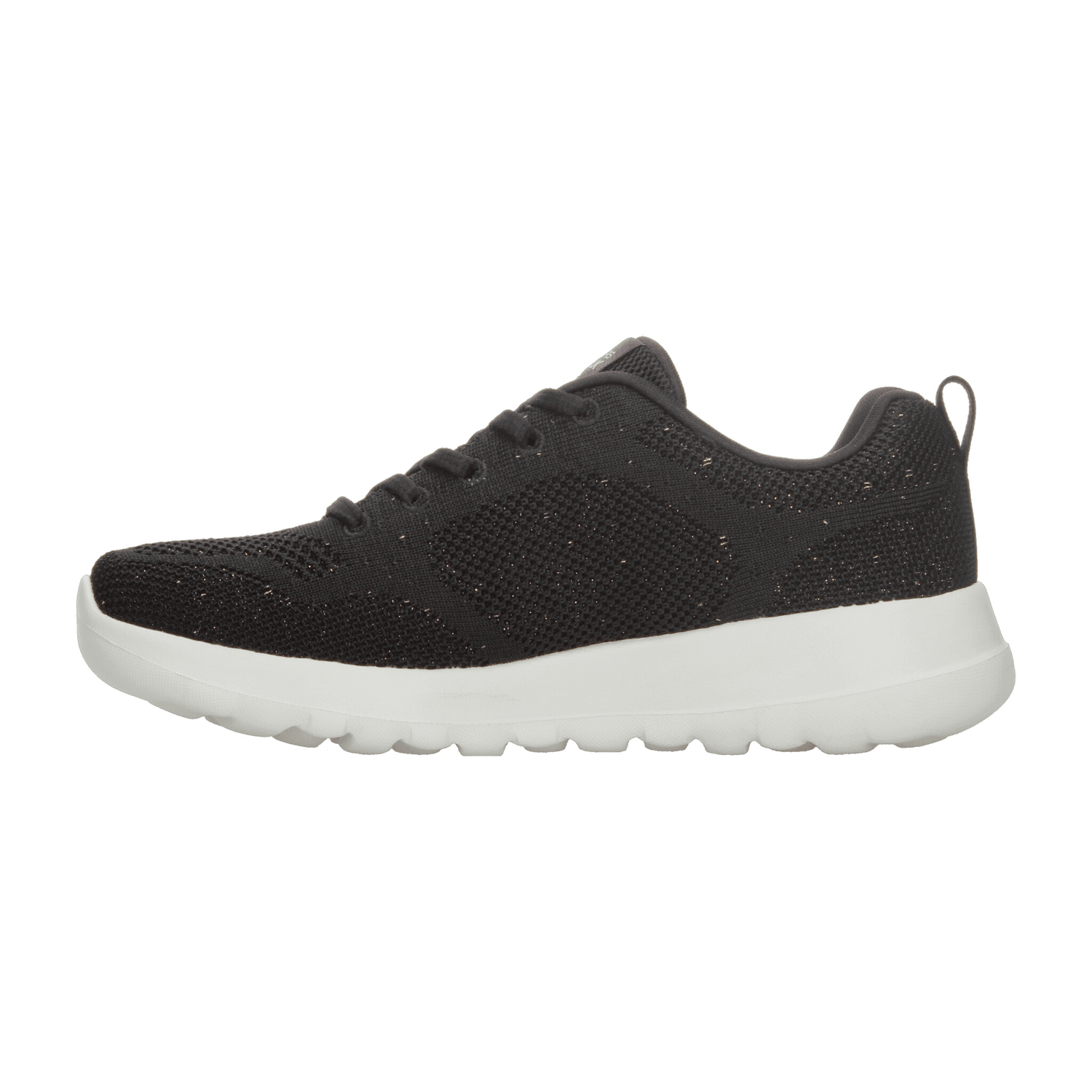 Tenis Skechers Dama Casual Negro Mujer — imagen 5