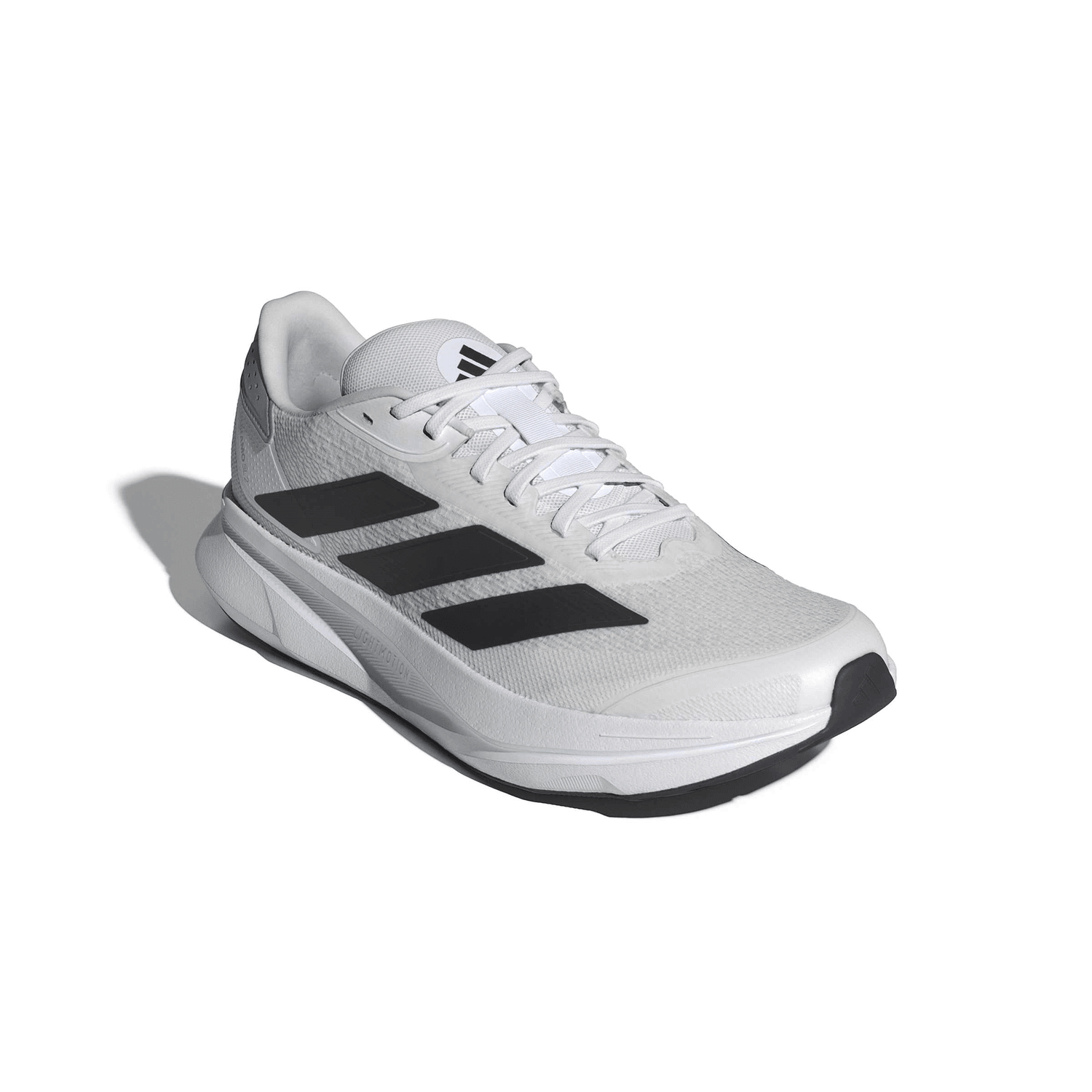 Tenis Hombre Adidas Duramo SL 2 Blanco Deportivo Caballero — imagen 3