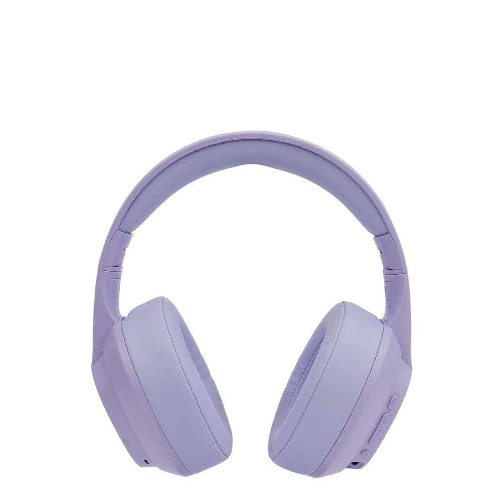 Audifonos Inalambricos On Ear Lusso STF - Billboard 52hrs Uso Morado — imagen 3
