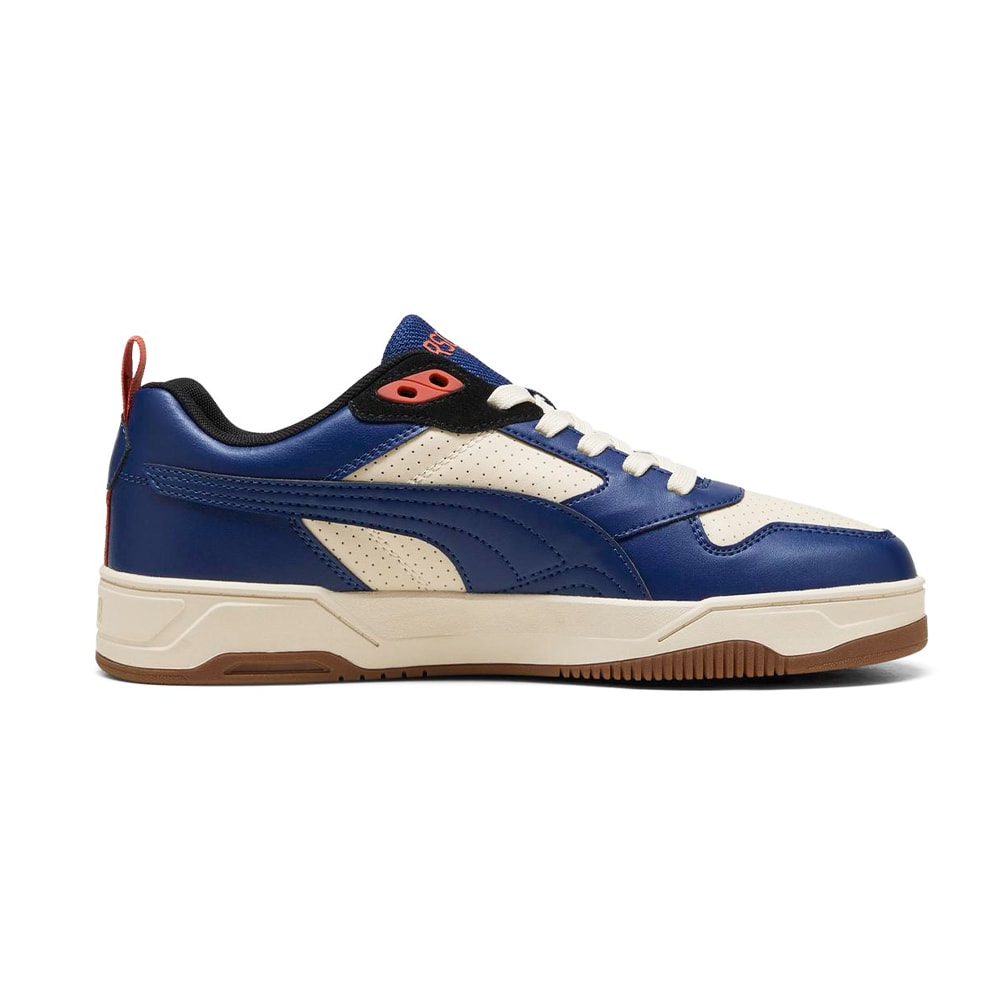 TENIS PUMA HOMBRE MOTORSPORT PL RBD DRIVE LOW 1335439 — imagen 11