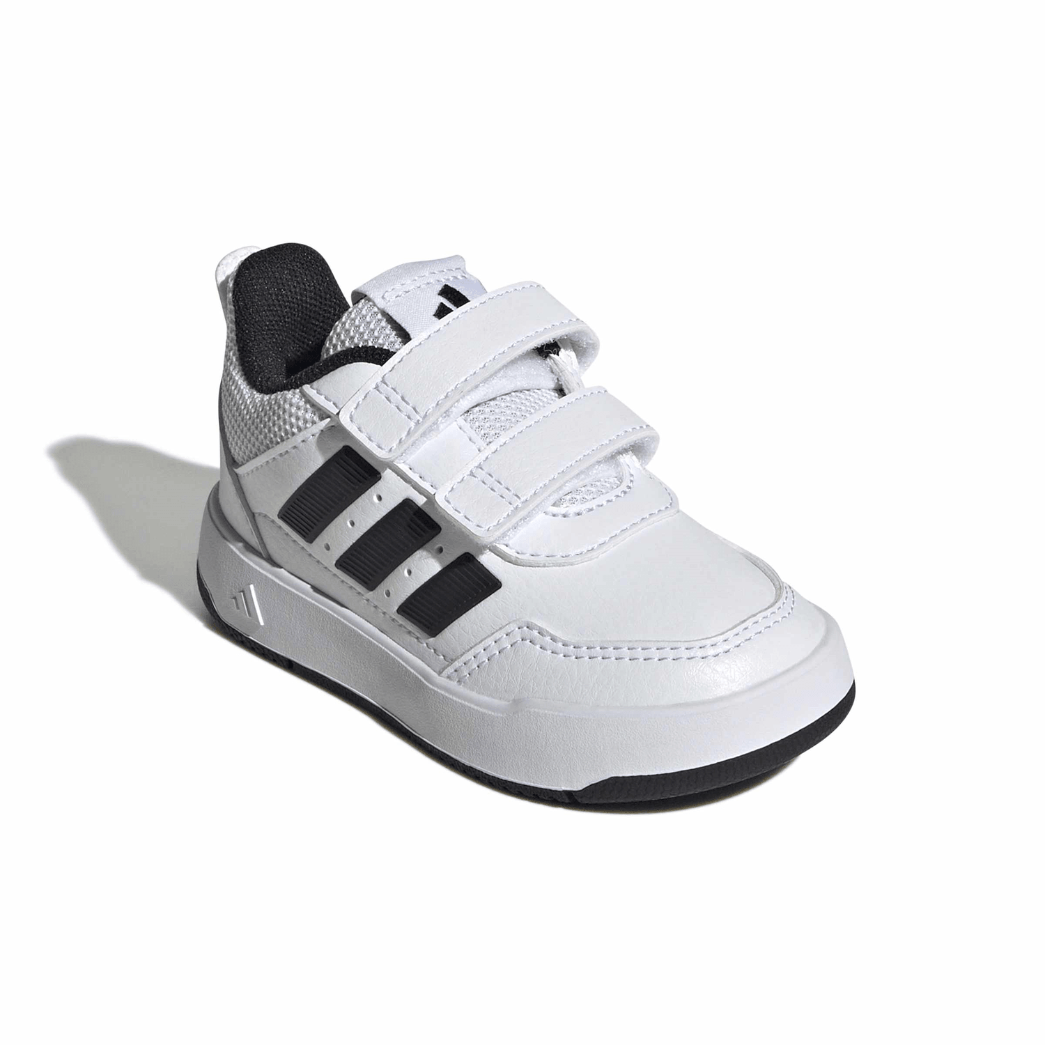 Tenis Adidas Tensaur Sport 3.0 Niño Casual Blanco Infantil T11-16 — imagen 2
