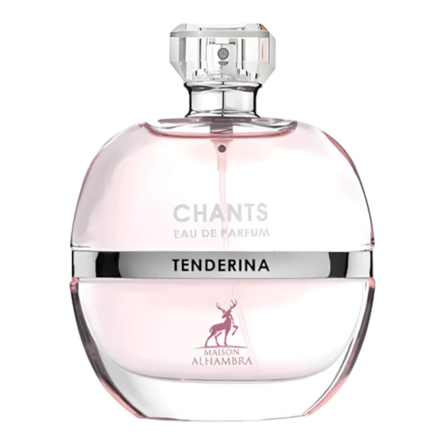 MAISON ALHAMBRA CHANTS TENDRINA 100 ML — imagen 1