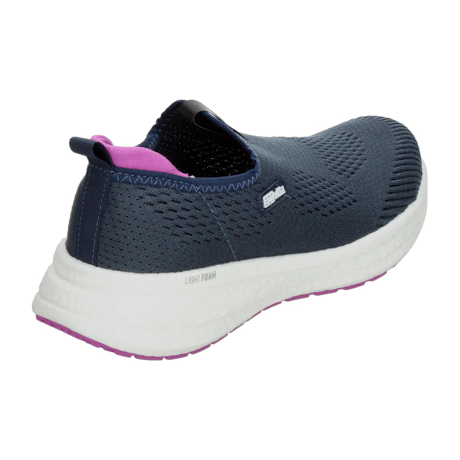 Tenis Actvitta Dama Azul Deportivo Para Mujer — imagen 4