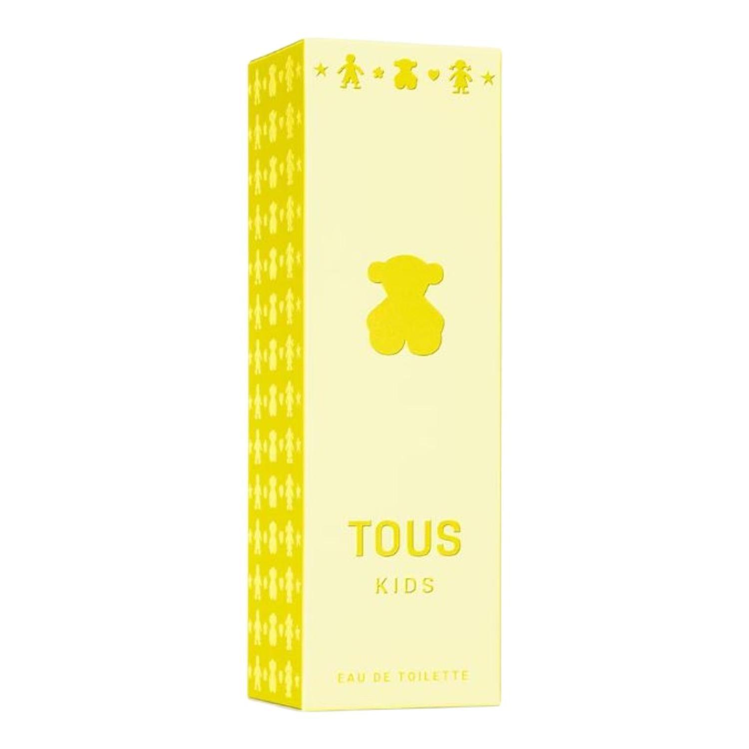 TOUS KIDS EDT 100 ML — imagen 2