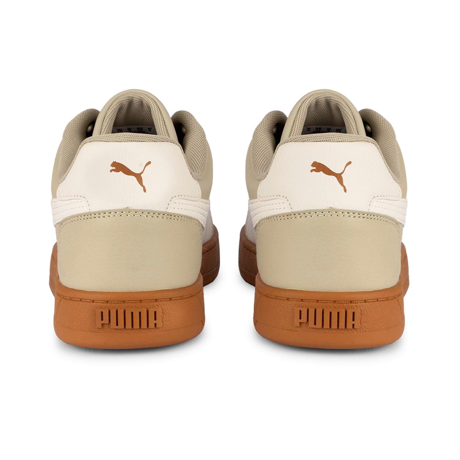 TENIS CABALLERO PUMA CHOCLO CASUAL CAVEN 2 1335416 — imagen 6