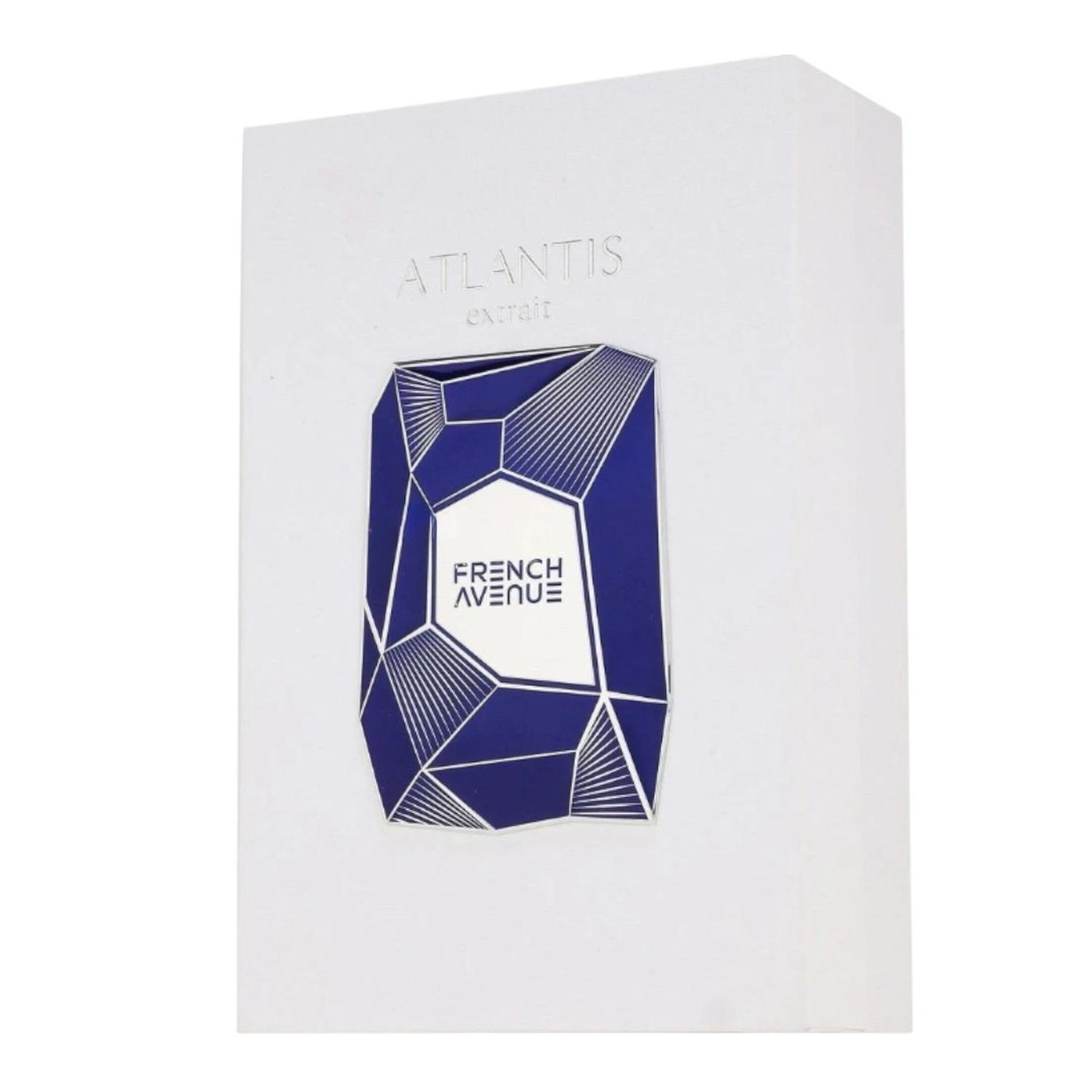 FRENCH AVENUE ATLANTIS EXTRAIT 100 ML — imagen 2