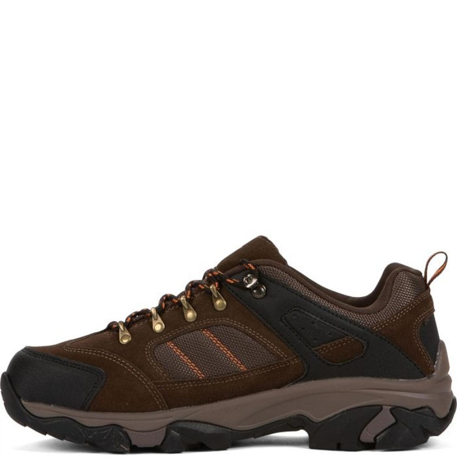 Tenis Hi-Tec Bedrock Low para Hombre. CH80208M-E — imagen 2