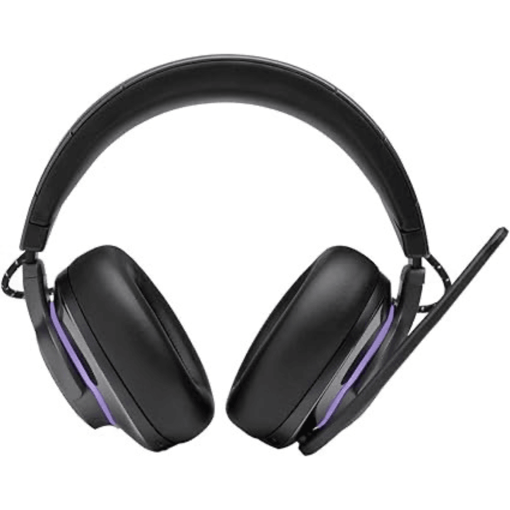 Audifonos Inalambricos JBL Quantum 810 Wireless - Negro — imagen 6