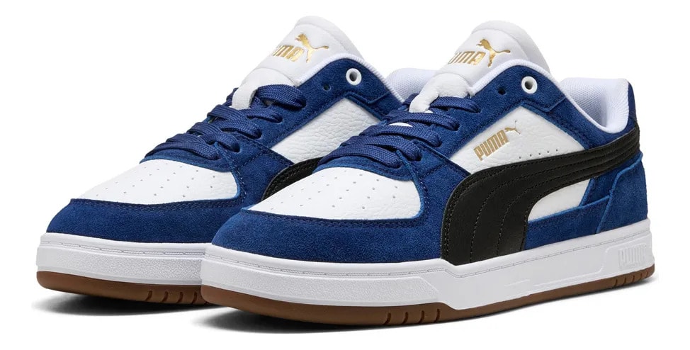 Tenis Puma Caballero Casual Caven Iii Og 1311429 — imagen 20