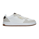 Tenis Puma Court Classic Hombre Casual Blanco Caballero